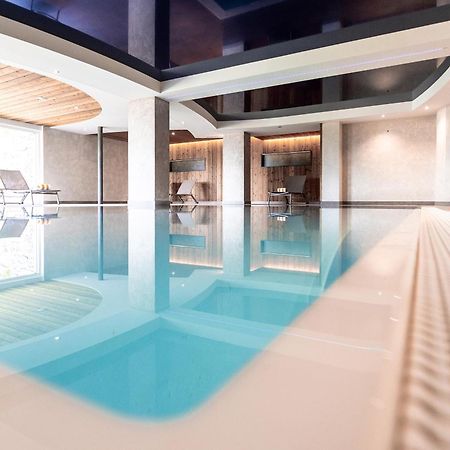 Hotel Zum Loewen - Al Leone Meltina Zewnętrze zdjęcie