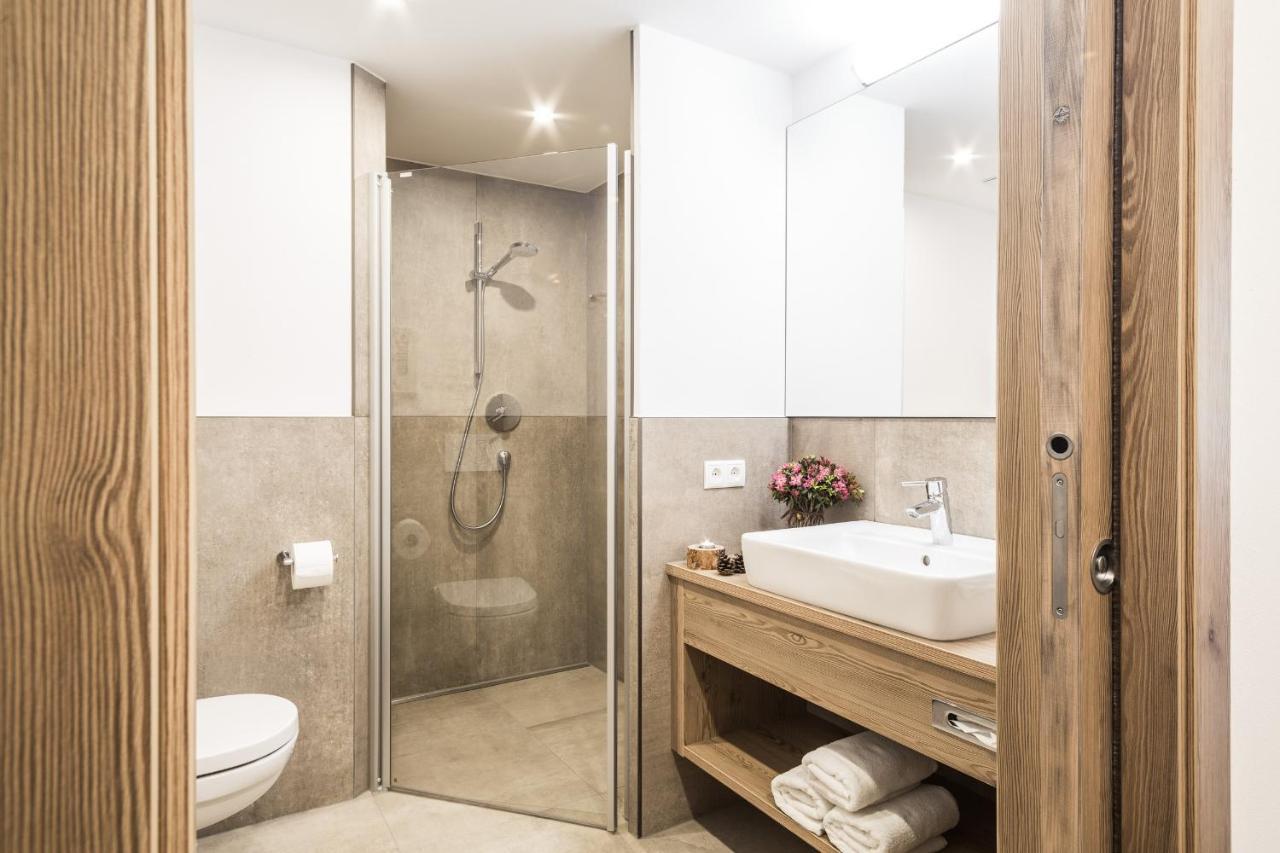 Hotel Zum Loewen - Al Leone Meltina Zewnętrze zdjęcie