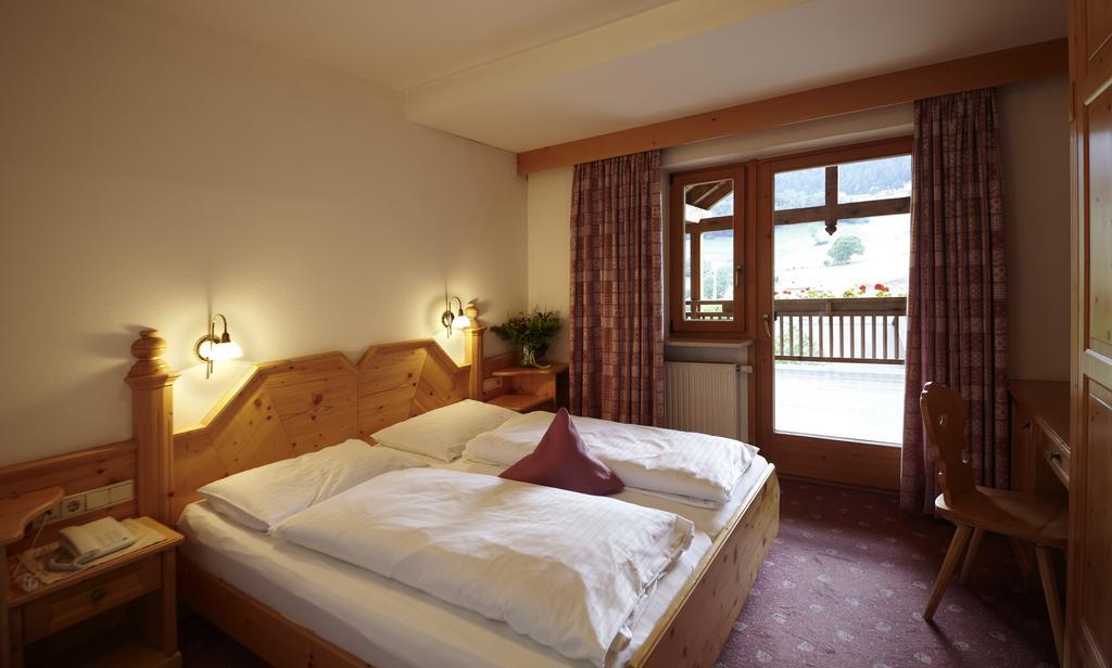 Hotel Zum Loewen - Al Leone Meltina Pokój zdjęcie