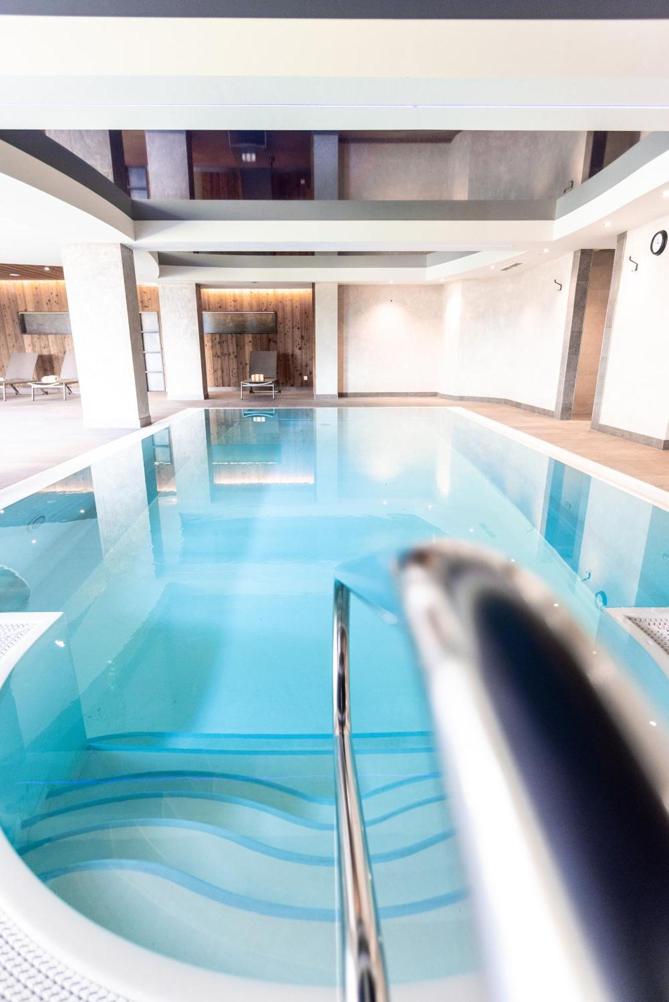 Hotel Zum Loewen - Al Leone Meltina Zewnętrze zdjęcie