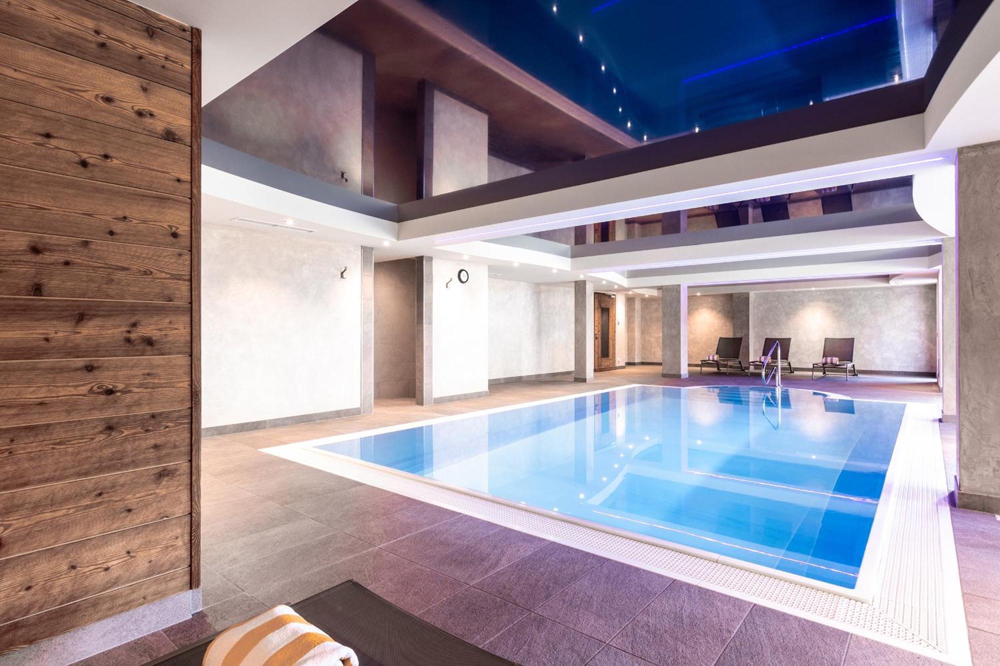 Hotel Zum Loewen - Al Leone Meltina Zewnętrze zdjęcie