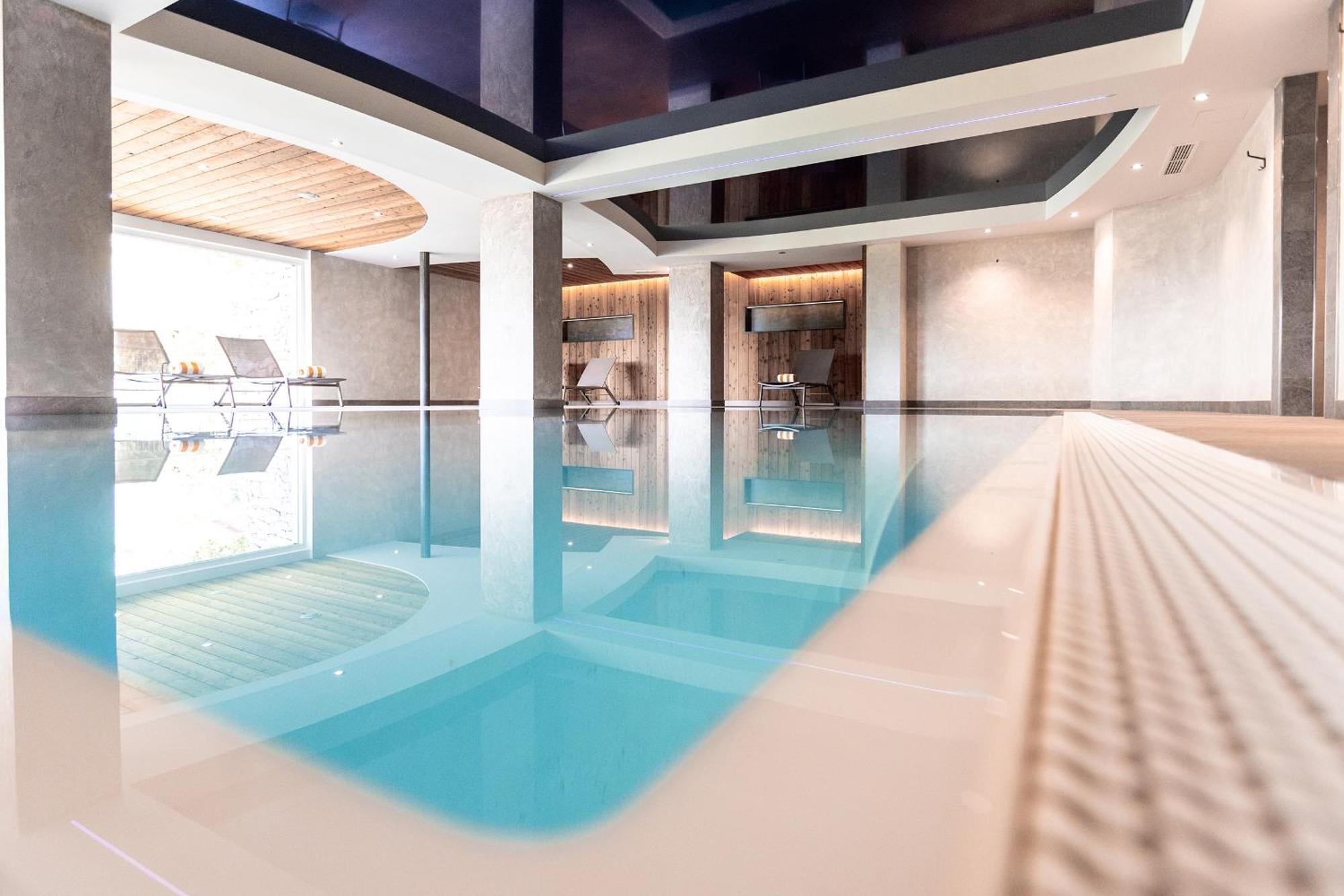 Hotel Zum Loewen - Al Leone Meltina Zewnętrze zdjęcie