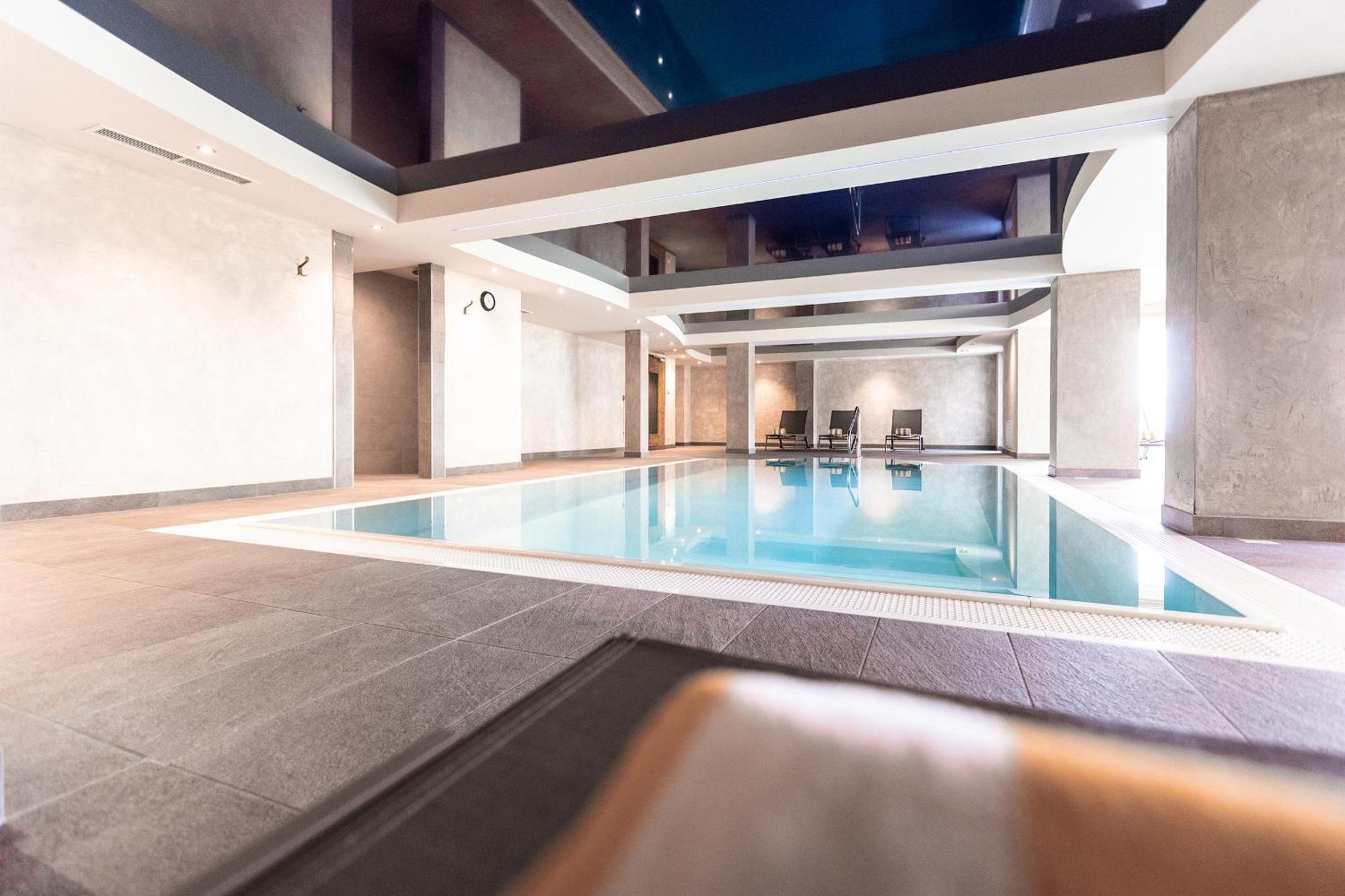 Hotel Zum Loewen - Al Leone Meltina Zewnętrze zdjęcie